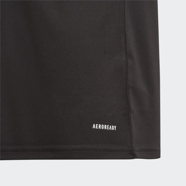 Camiseta Adidas Escuadra 21 Negra