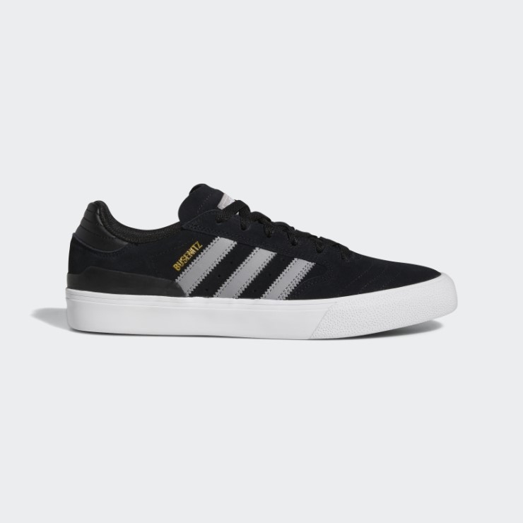 Zapatillas Busenitz Vulc 2.0 Adidas Negras