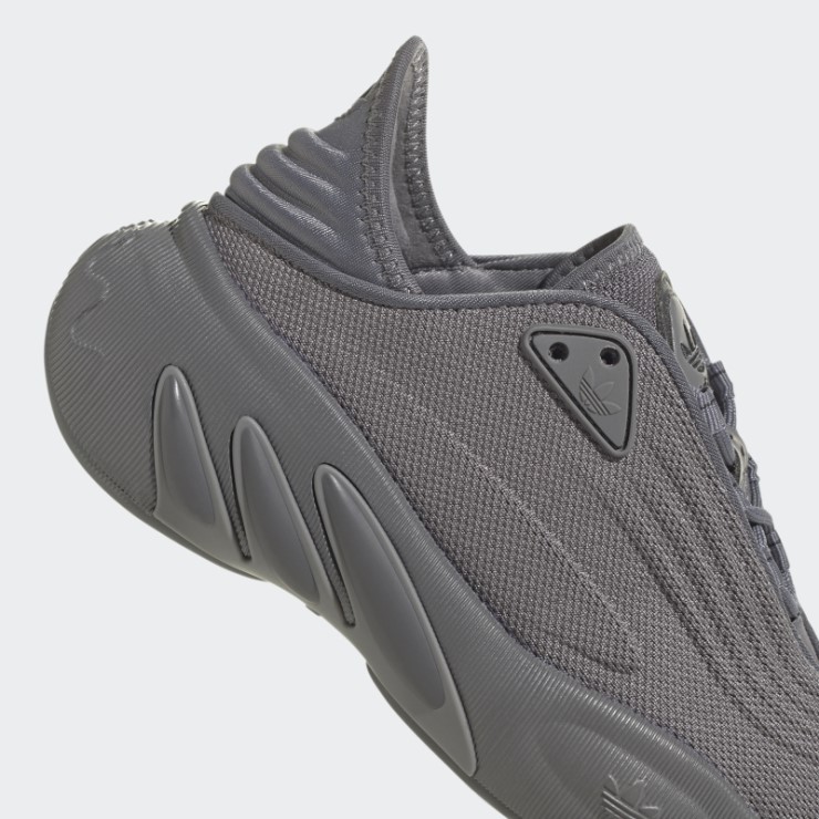 Zapatillas Adifom Sltn Adidas Gris
