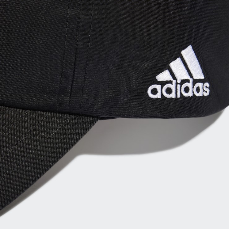 Don Negro Número 4 Sombrero Adidas