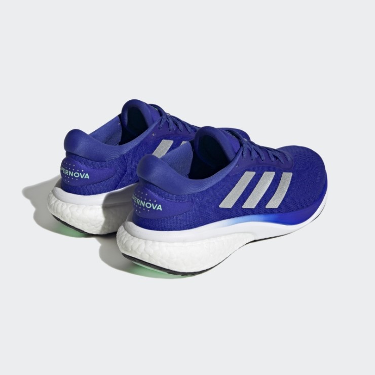 Adidas Supernova 2.0 Azul