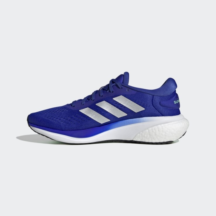 Adidas Supernova 2.0 Azul