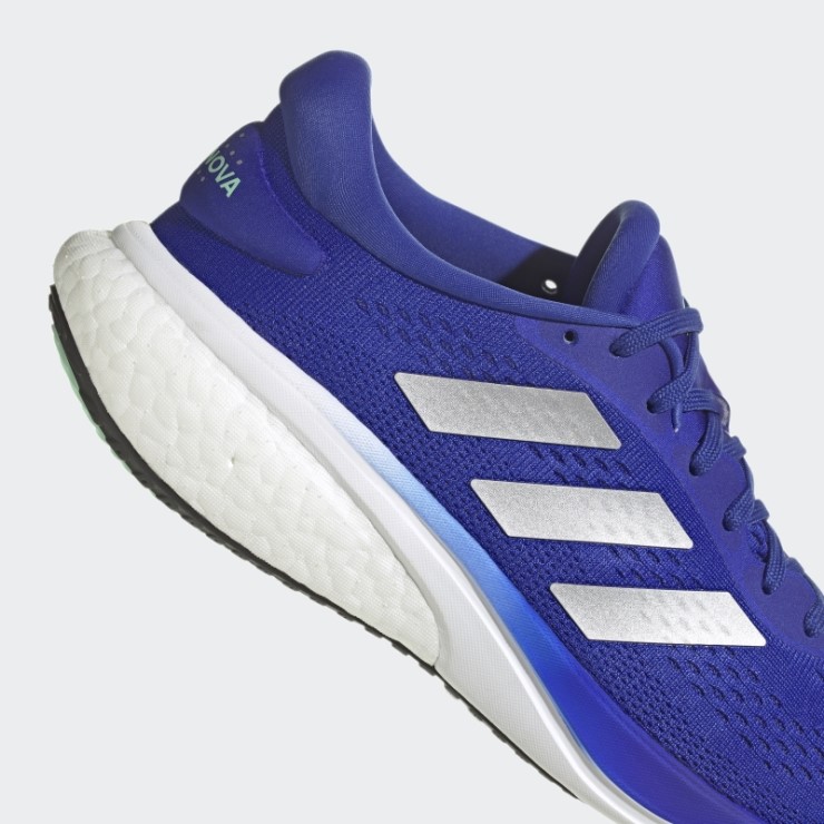 Adidas Supernova 2.0 Azul