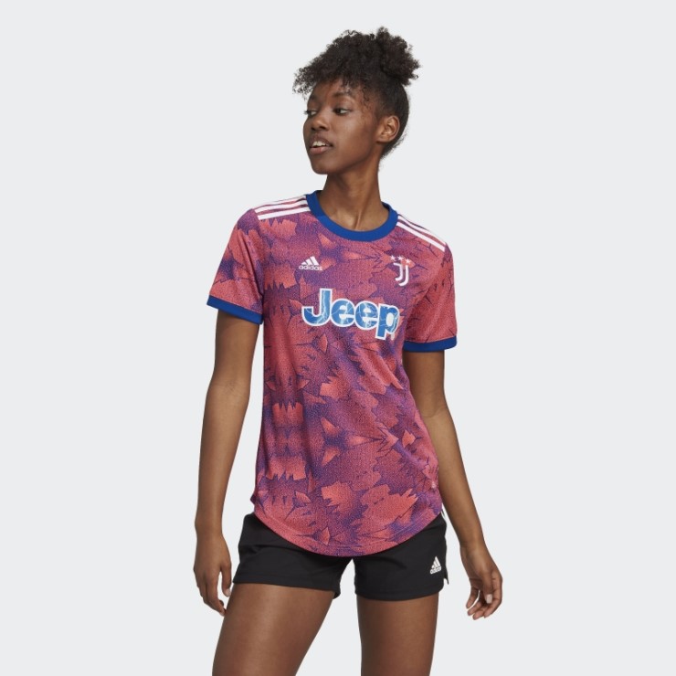 Adidas Juventus 22/23 Tercera Camiseta Real