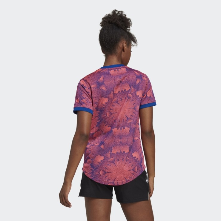 Adidas Juventus 22/23 Tercera Camiseta Real