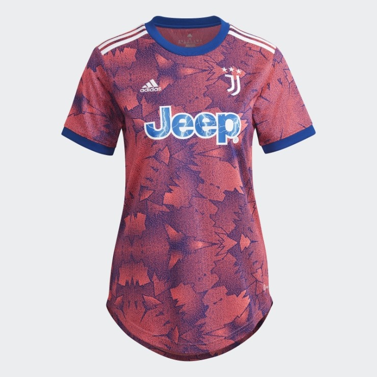 Adidas Juventus 22/23 Tercera Camiseta Real