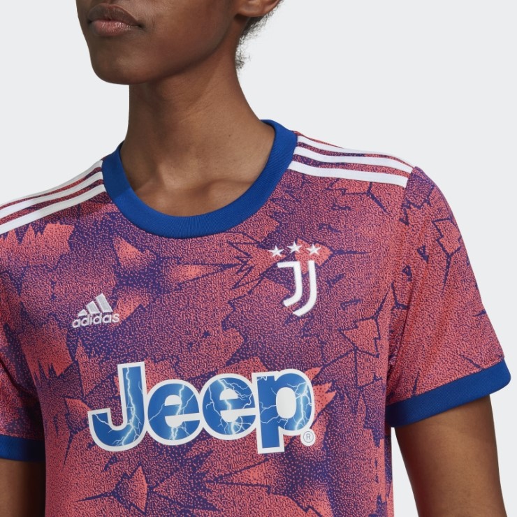 Adidas Juventus 22/23 Tercera Camiseta Real