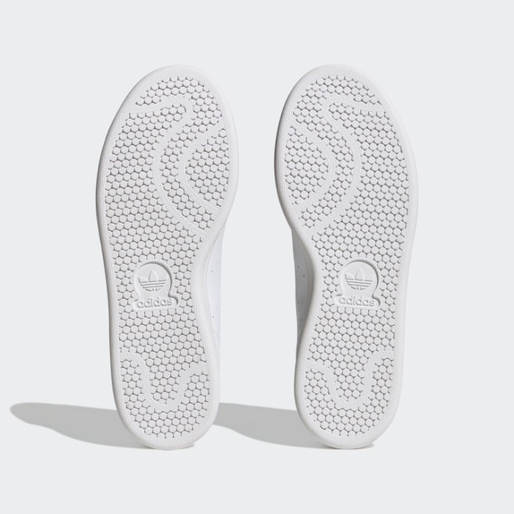 Oro Metalizado Adidas Stan Smith Zapatos Elegante