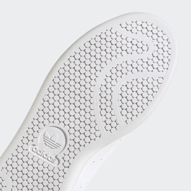 Oro Metalizado Adidas Stan Smith Zapatos Elegante