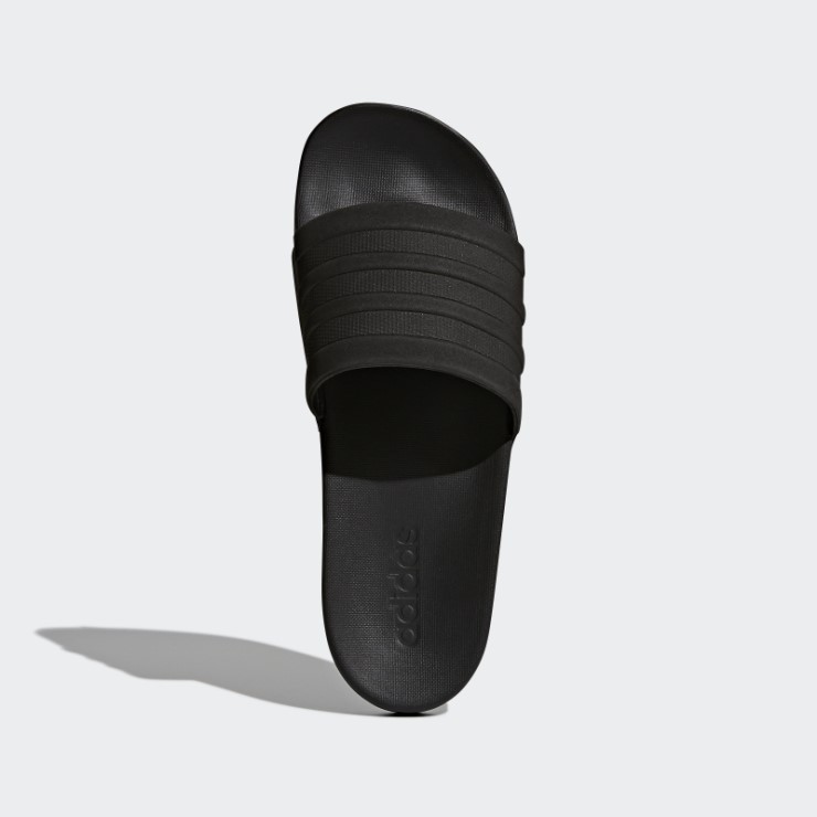 Chanclas Adidas Adilette Confort Negras