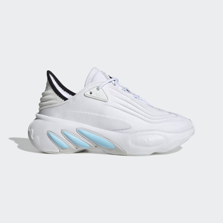 Zapatillas Adidas Adifom Sltn Azul