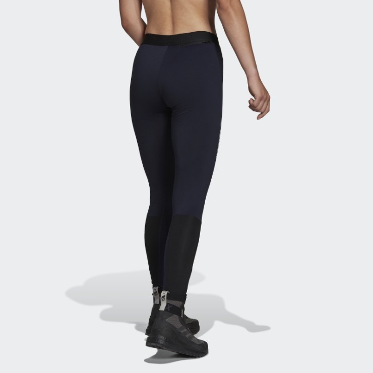 Adidas Terrex Agravic Xc Leggins Tinta