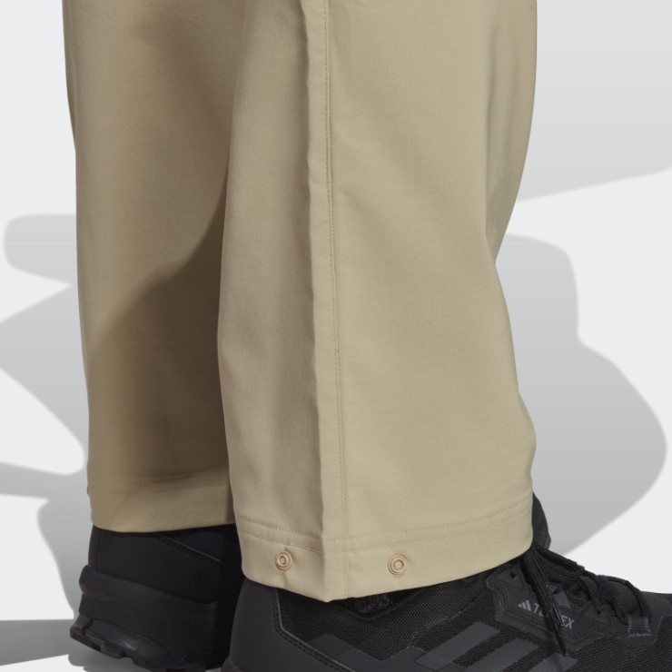 Joggers Adidas Terrex Multi Tejido Savanna