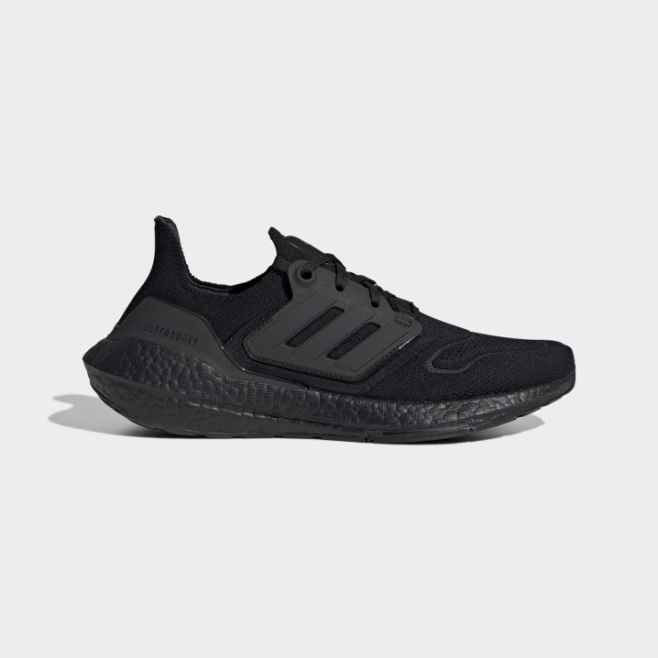 Zapatillas Adidas Ultra Boost 22 Negras