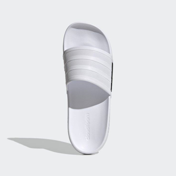 Chanclas Racer Tr Blancas Adidas