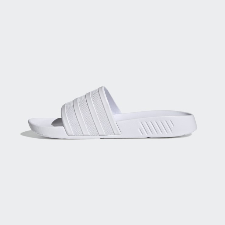 Chanclas Racer Tr Blancas Adidas