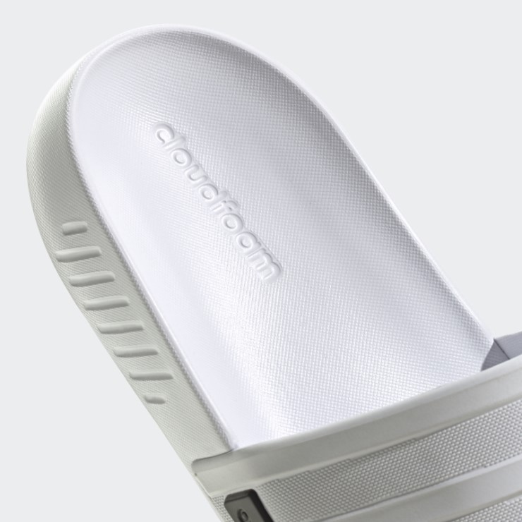 Chanclas Racer Tr Blancas Adidas