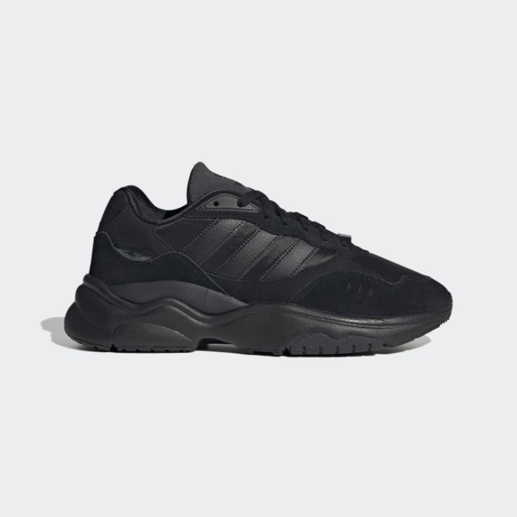 Adidas Retropy F90 Zapatillas Negras