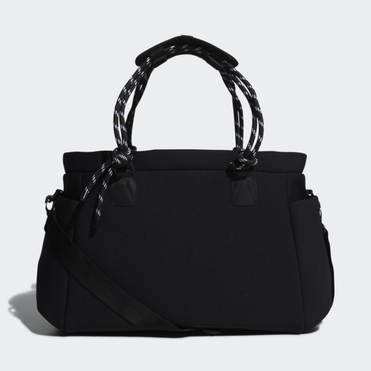 Favoritos Bolsa De Lona Adidas Negro