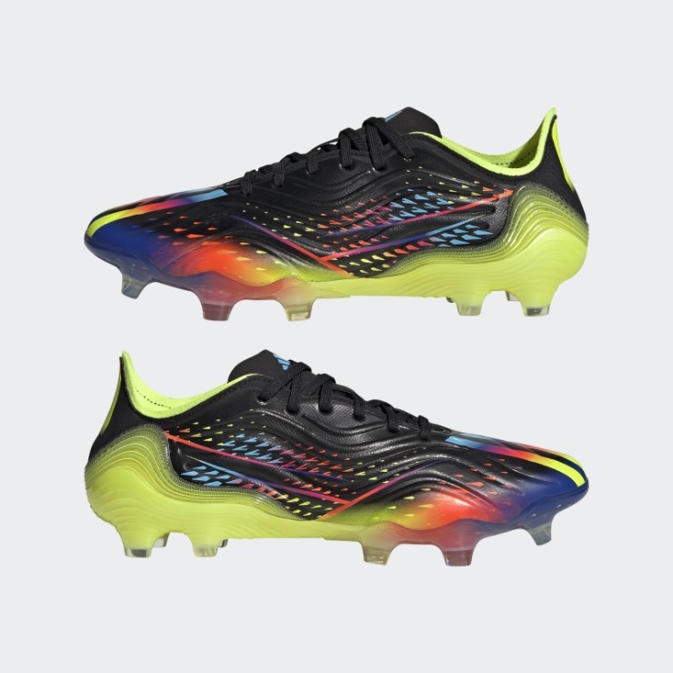 Copa Sense.1 Tacos Para Terreno Firme Adidas Negro