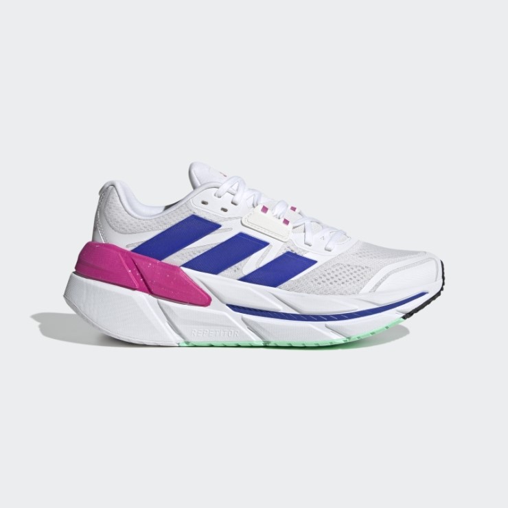 Zapatillas Adidas Adistar Cs Fucsia