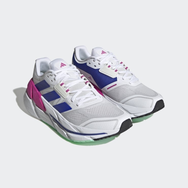 Zapatillas Adidas Adistar Cs Fucsia