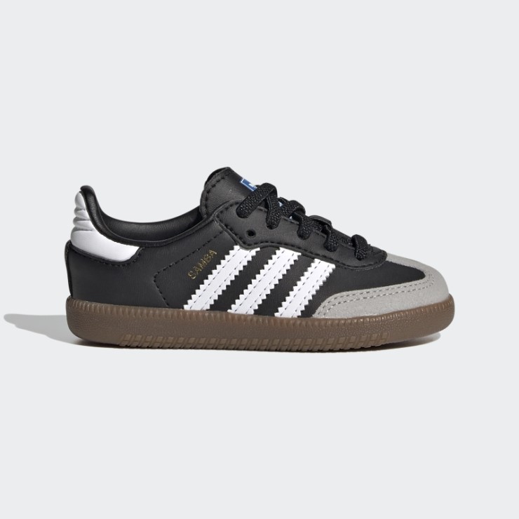 Zapatillas Adidas Samba Blancas Veganas