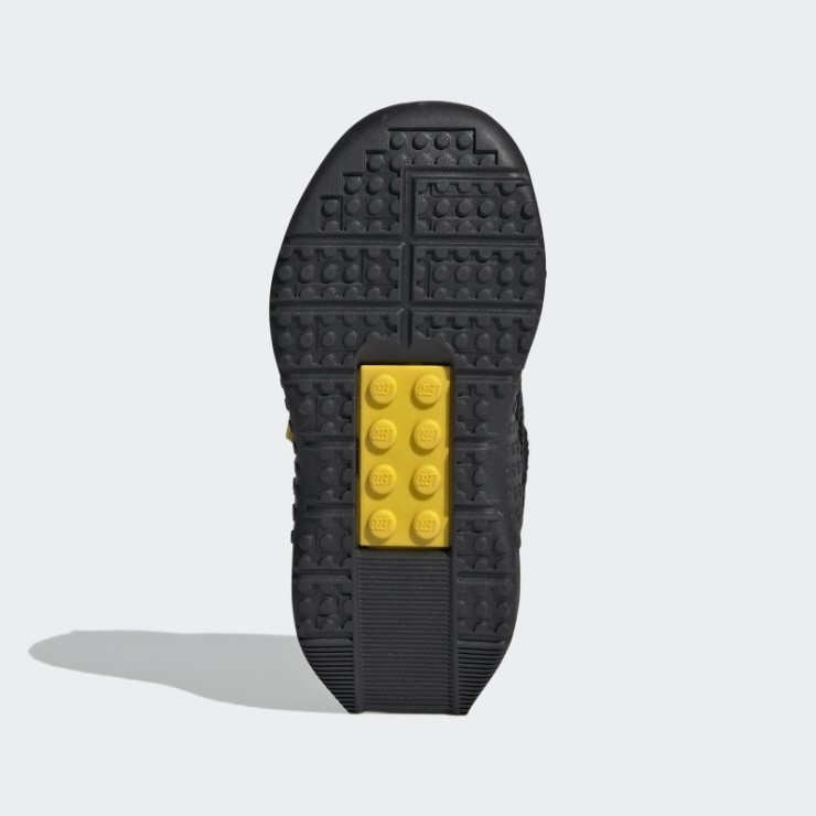 Zapatillas Adidas X Lego Sport Pro Negras