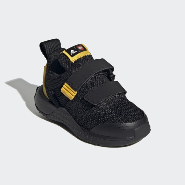 Zapatillas Adidas X Lego Sport Pro Negras