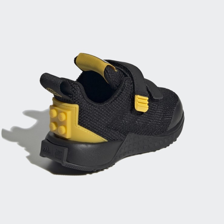 Zapatillas Adidas X Lego Sport Pro Negras