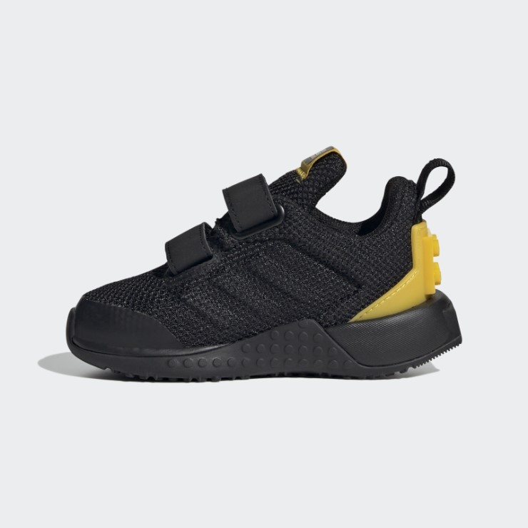 Zapatillas Adidas X Lego Sport Pro Negras