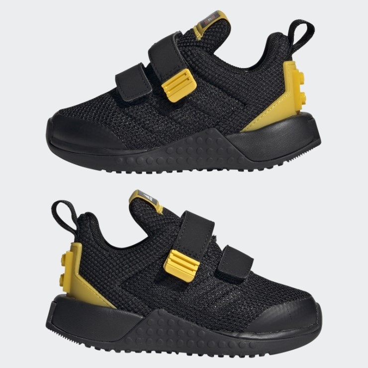 Zapatillas Adidas X Lego Sport Pro Negras