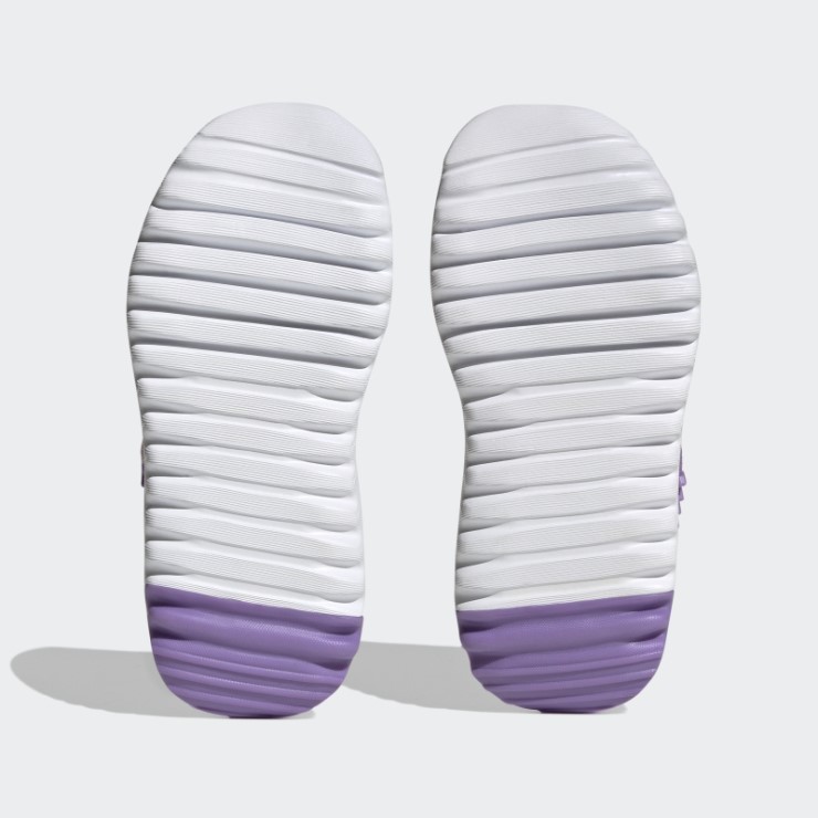 Rosa Adidas Suru365 Zapatillas Sin Cordones