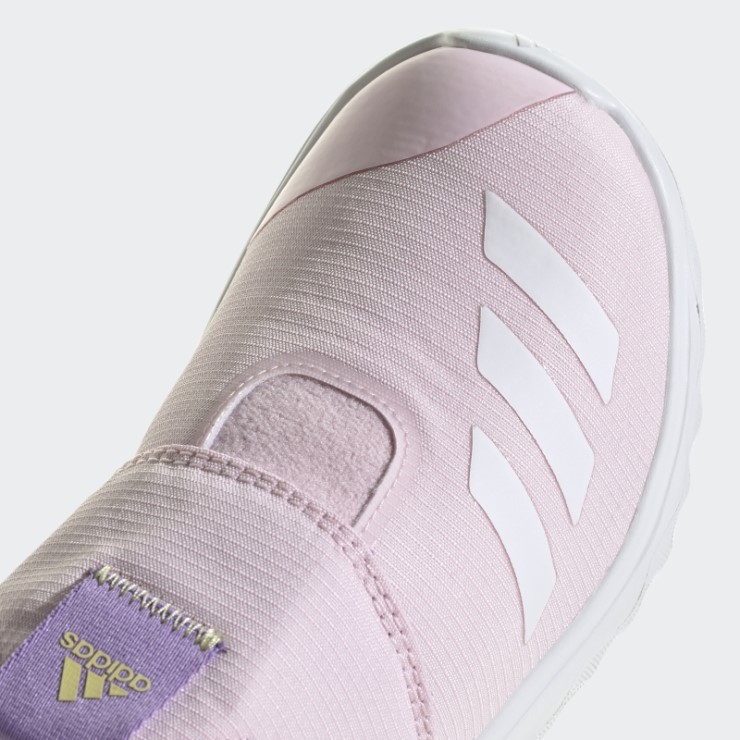 Rosa Adidas Suru365 Zapatillas Sin Cordones