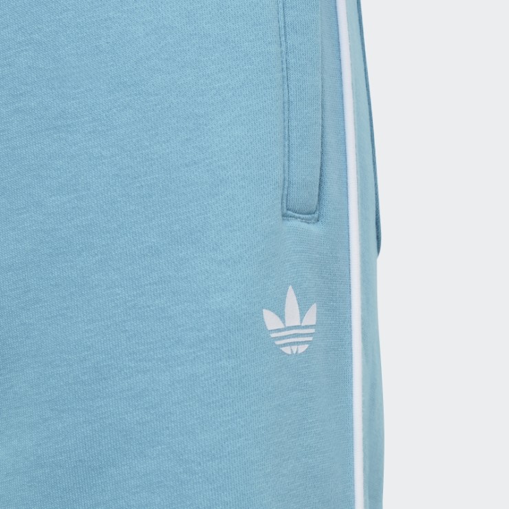 Joggers Adidas Adicolor Azul