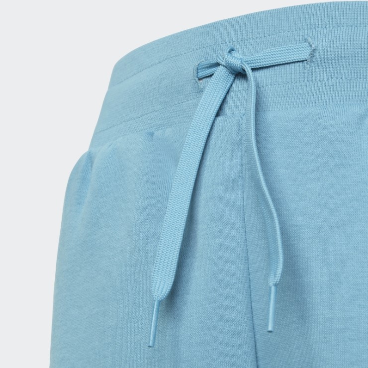 Joggers Adidas Adicolor Azul