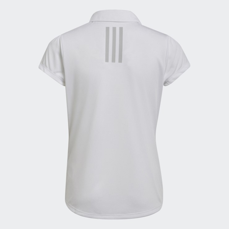 Polo Adidas Primegreen Blanco Adidas