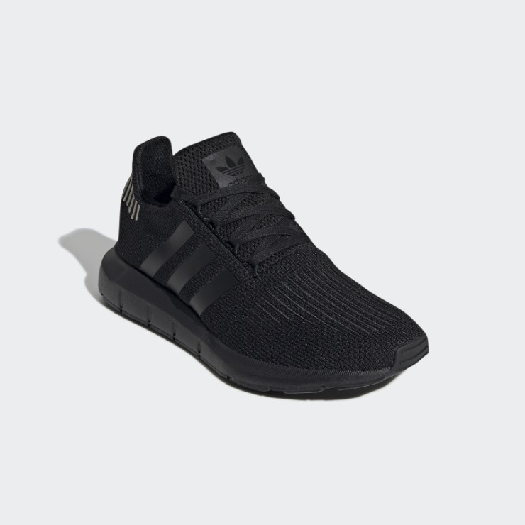 Tenis Adidas Swift Run Negros