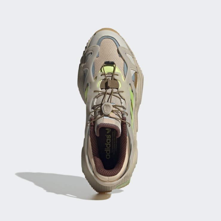 Roverend Aventura Zapatos Adidas Rubor