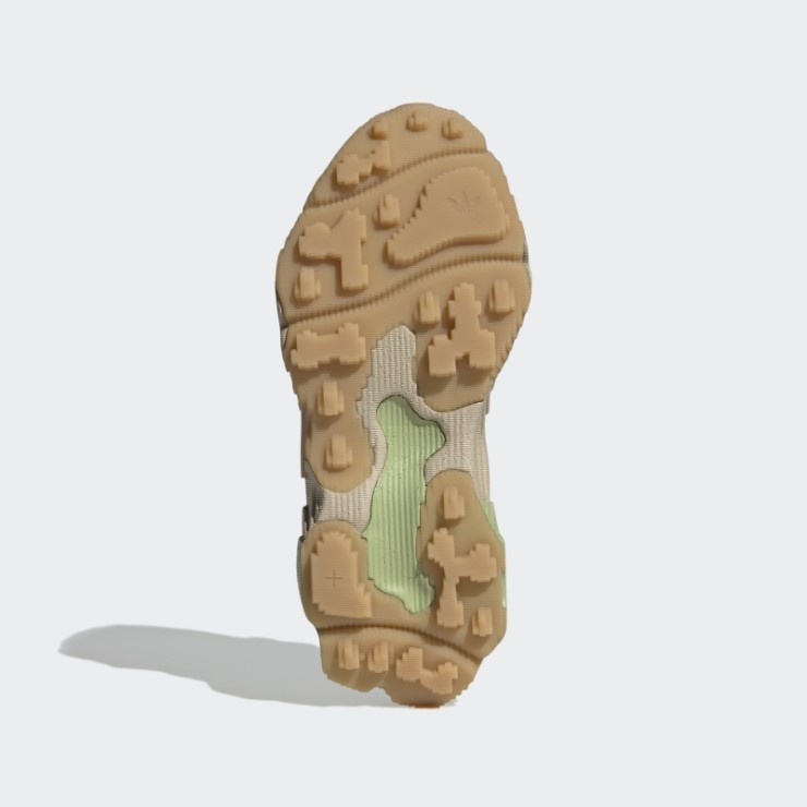 Roverend Aventura Zapatos Adidas Rubor