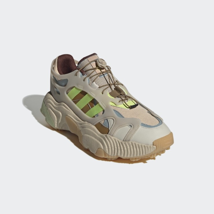 Roverend Aventura Zapatos Adidas Rubor