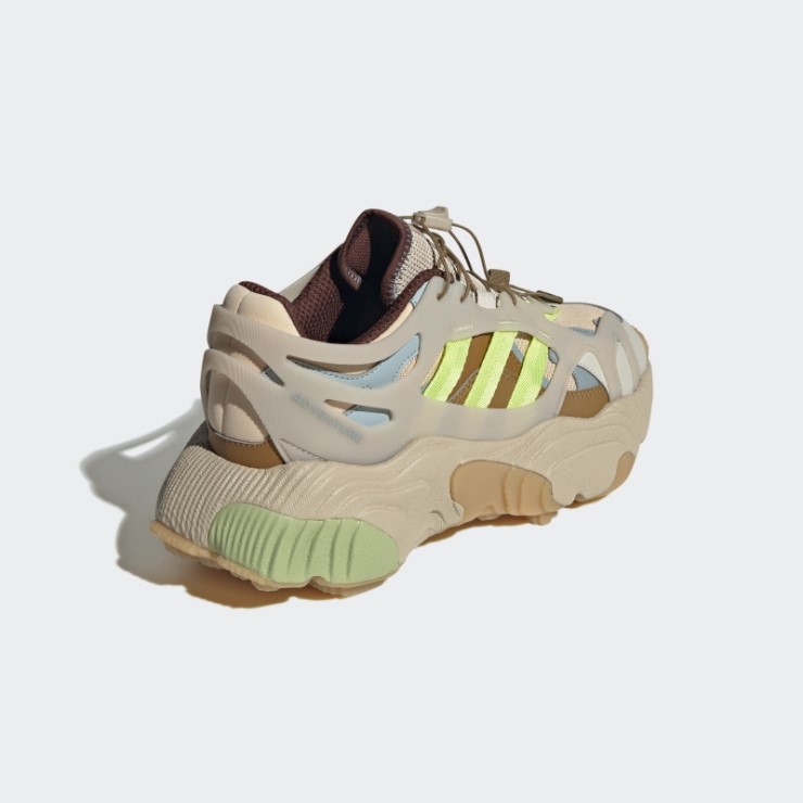 Tenis Adidas Blush Roverend