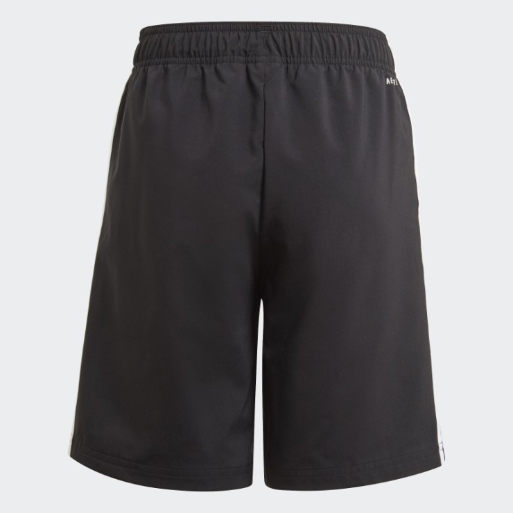 Adidas Essentials 3-stripes Chelsea Shorts Negro Moda