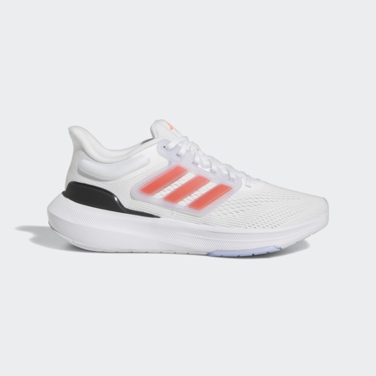 Adidas Ultrabounce Sport Running Lace Zapatillas Blancas