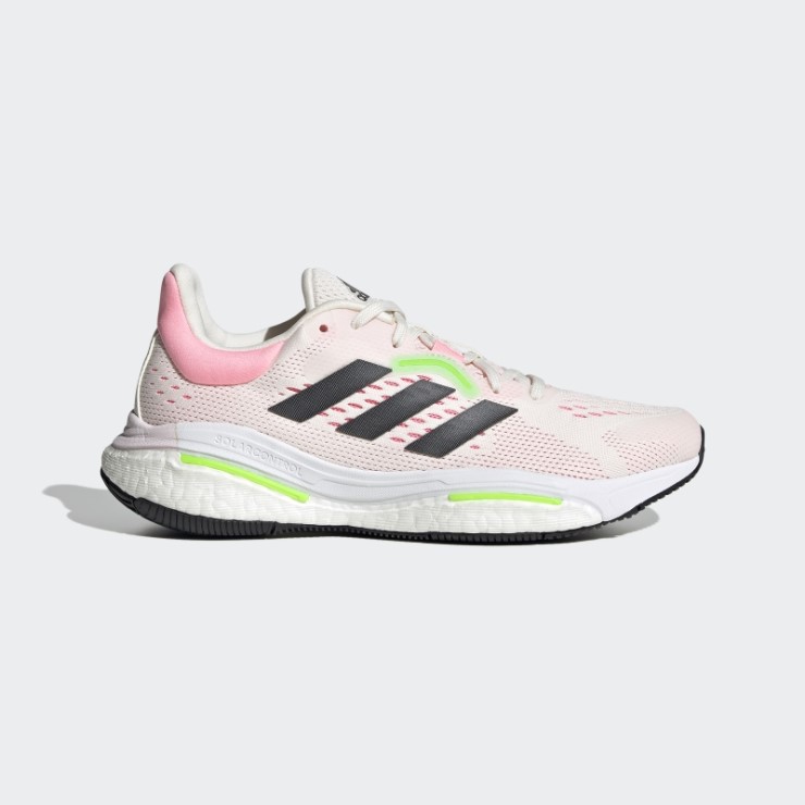 Zapatillas Adidas Solarcontrol Blancas