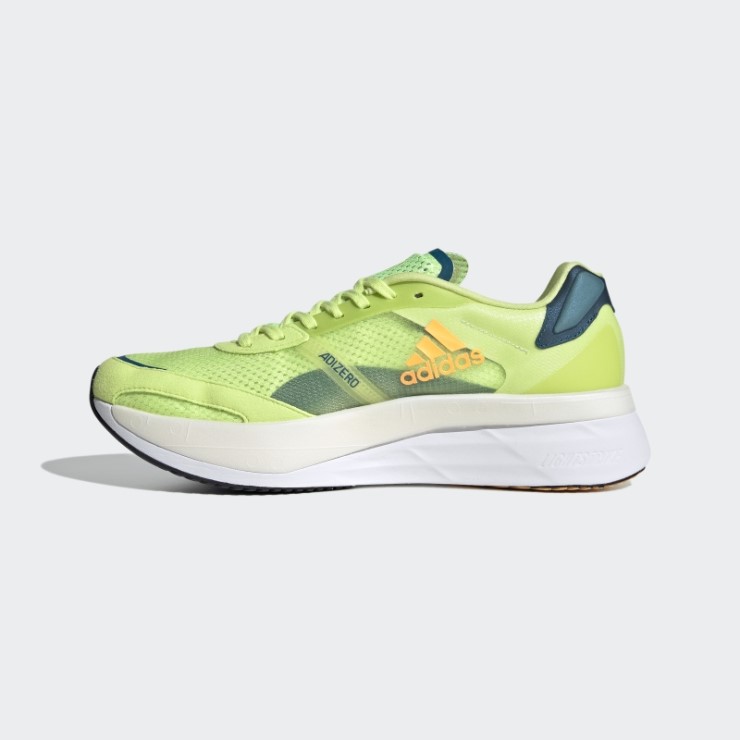 Zapatos Adidas Lima Adizero Boston 10