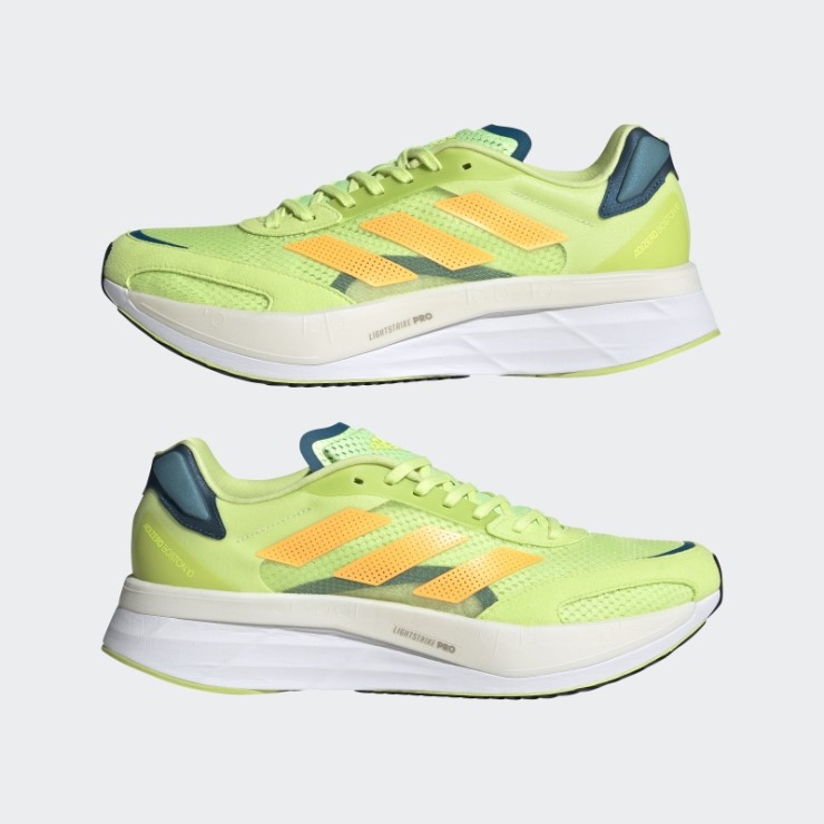 Zapatos Adidas Lima Adizero Boston 10