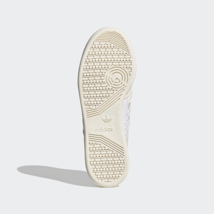 Adidas Continental 80 Stripes Calzado Gris