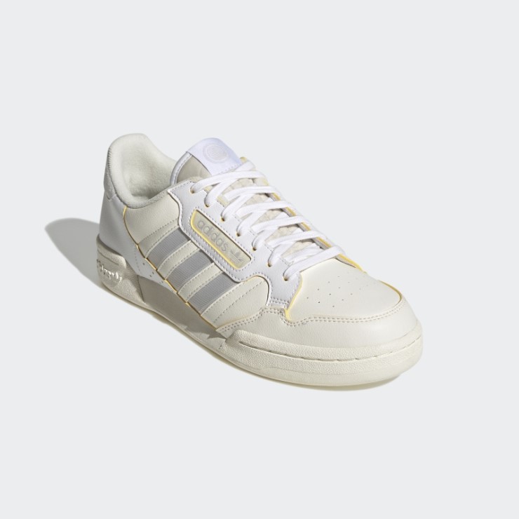 Adidas Continental 80 Stripes Calzado Gris