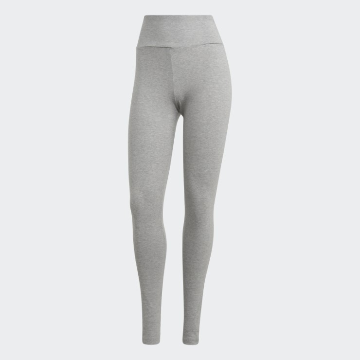 Leggings Adicolor Essentials Gris Medio Adidas